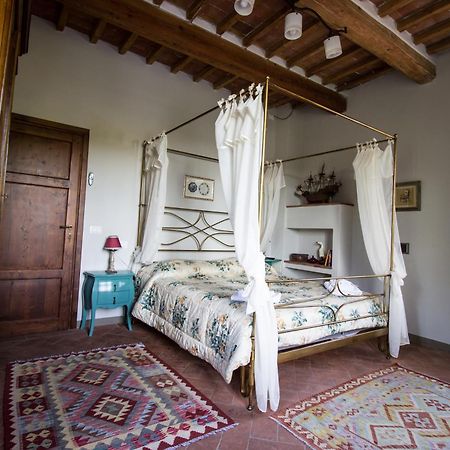 Casa Locci Villa Капанари Екстериор снимка