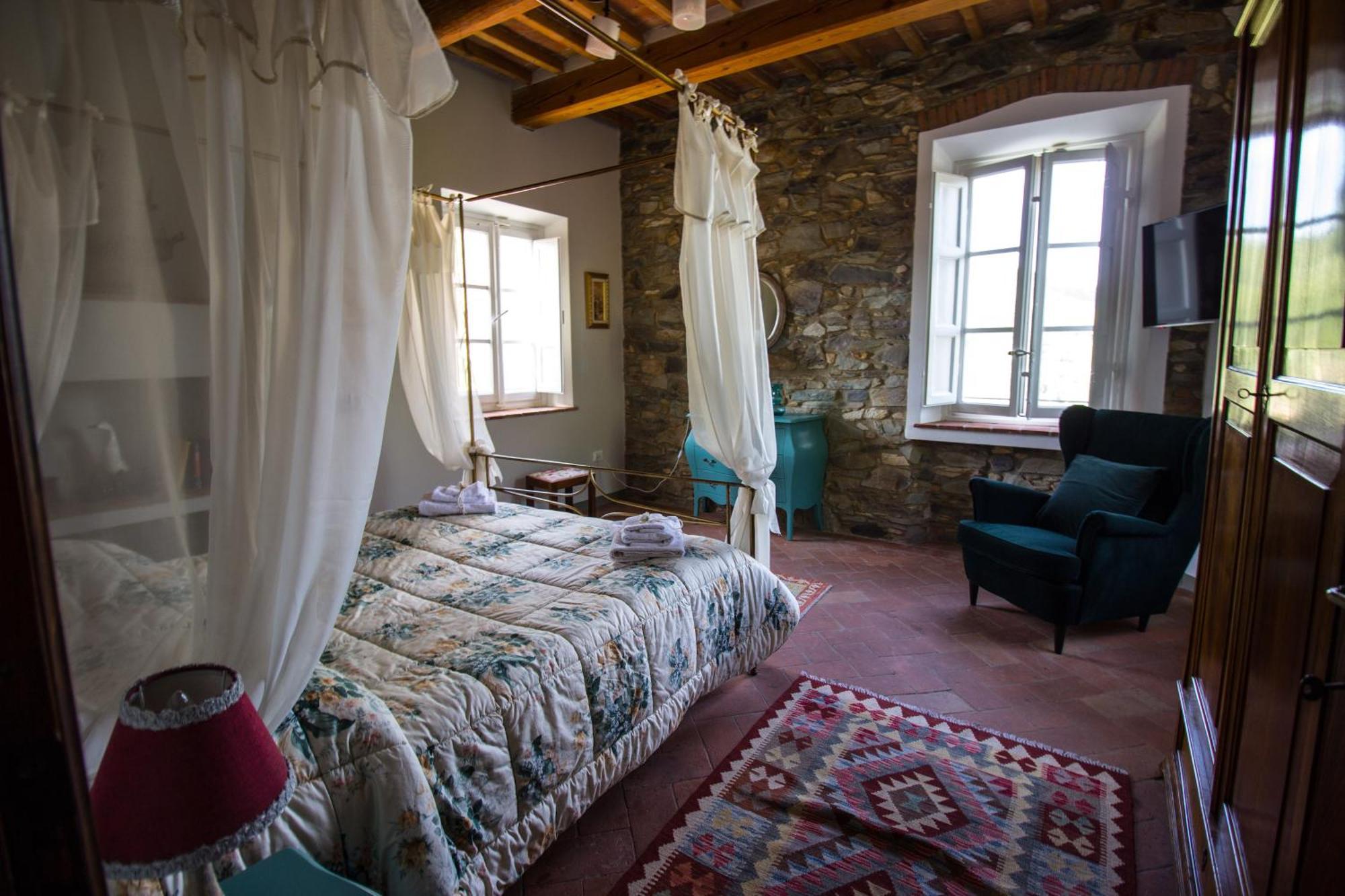 Casa Locci Villa Капанари Екстериор снимка