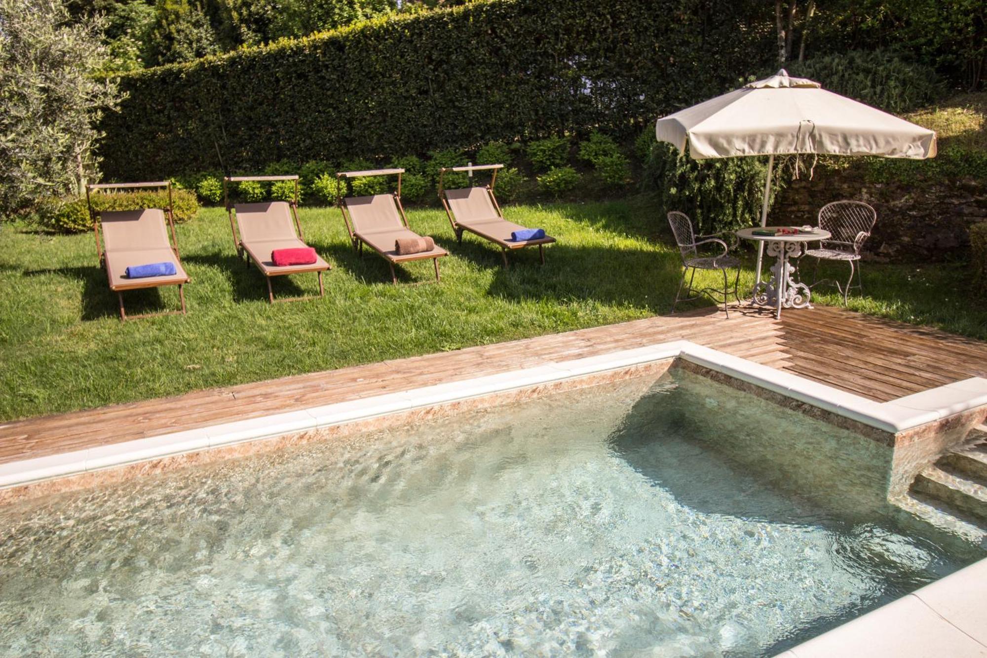 Casa Locci Villa Капанари Екстериор снимка
