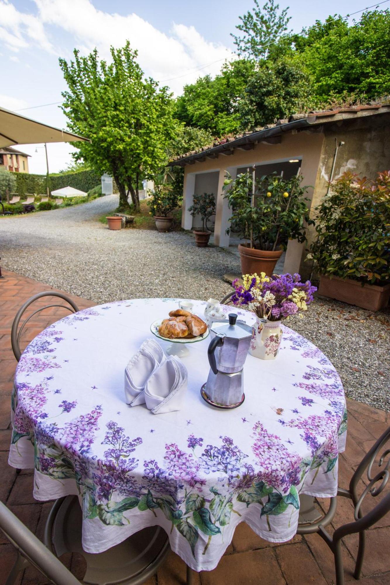 Casa Locci Villa Капанари Екстериор снимка